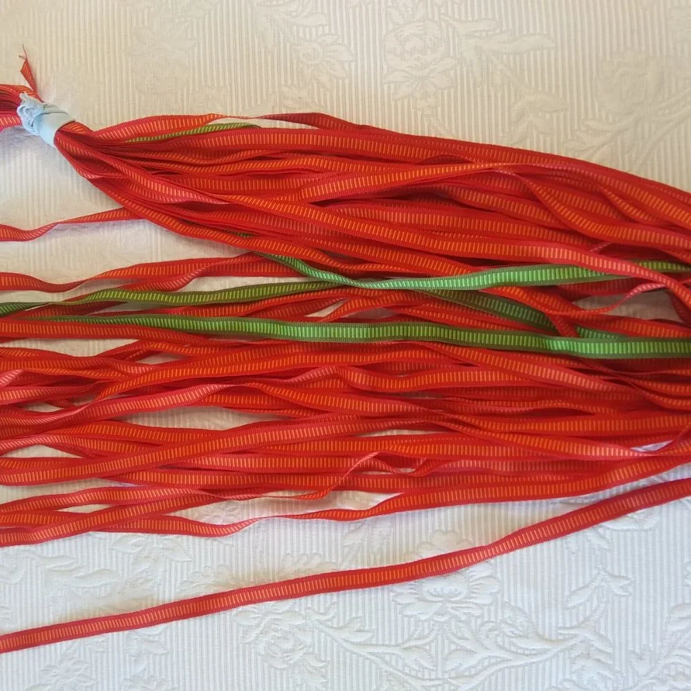 Ribbon Set | 30 Yards | Set#84